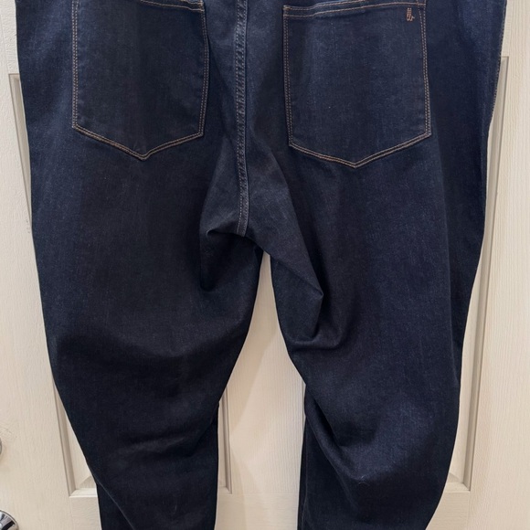 1 pair LuLaRoe jeans - Picture 3 of 3